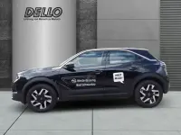 Gebraucht Opel Mokka Elegance 131 PS (96 kW) 2025 Schwarz SUV
