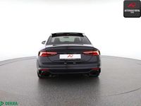 Gebraucht Audi RS5 Exclusive 450 PS (330 kW) 2018 Mythosschwarz Coupé