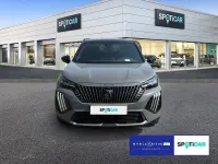 Gebraucht Peugeot 2008 GT 131 PS (96 kW) 2024 Grau SUV