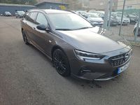 Gebraucht Opel Insignia OPC 174 PS (127 kW) 2022 Grau Kombi