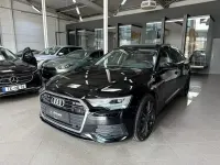 Używany Audi A6 Ambiente 231 KM (169 kW) 2019 Czarny Kombi