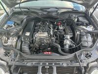 Gebraucht Mercedes E200 Classic 122 PS (89 kW) 2004 Beige Limousine