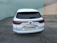 Gebraucht Renault Talisman Intens 159 PS (116 kW) 2022 Weiß Kombi
