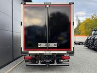 Gebraucht MAN TGE 510 PS (375 kW) 2020 Andere Van