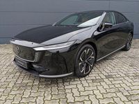 Neu Mazda 6e Takumi-Line 180 kW (245 PS) 2025 Schwarz Limousine