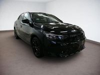 Gebraucht Opel Corsa 136 PS (100 kW) 2025 Schwarz Kleinwagen