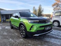 Gebraucht Opel Mokka Elegance 131 PS (96 kW) 2021 Grün SUV