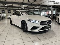 gebraucht Mercedes A35 AMG A 35 4M AMG Line,LED Multibeam,MBUX,Night,Sound BC