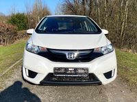 Gebraucht Honda Jazz Trend 102 PS (75 kW) 2017 Weiß Kleinwagen
