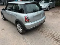 Gebraucht Mini Cooper Coupé 2006 Coupé