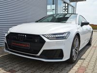 gebraucht Audi A7 Sportback 50 TFSIe +++MATRIX+B&O+PANO+EPH+KAM