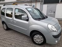 gebraucht Renault Kangoo Happy Family 1.5 dCi 90 Comfort