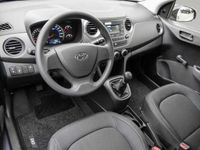 gebraucht Hyundai i10 1.0 MT GO Plus Klimaanlage sofort lieferbar !