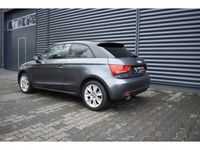 gebraucht Audi A1 1,2 TSFI Ambition*Navi*Bluetooth*Sitzheizung