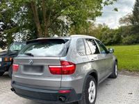 gebraucht BMW X5 7 Sitz m57