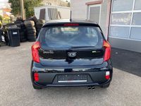 gebraucht Kia Picanto Spirit