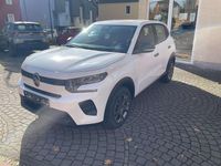 Nuova Citroën C3 101 CV (74 kW) 2025 Bianco Utilitaria