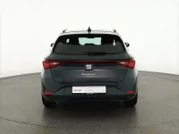 Ny Seat Leon 2025 Andere