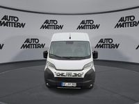 Neu Fiat E-Ducato 198 kW (270 PS) 2025 Weiß Van
