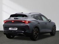 Gebraucht Cupra Formentor VZ 333 PS (244 kW) 2024 Grau SUV