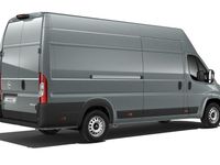 Neu Opel Movano 179 PS (131 kW) 2026 Grau Van