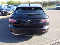 Occasion VW Arteon Elegance 190 ch (139 kW) 2023 Noir Berline