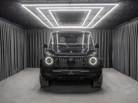 gebraucht Mercedes G63 AMG AMG MY24 CARBON Superior Black-White NP2