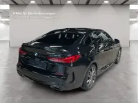 Gebraucht BMW M235 Performance 306 PS (225 kW) 2023 Schwarz Coupé