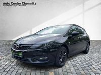 gebraucht Opel Astra 1.2 2020 LED W-Paket Ergo PDC Kamera