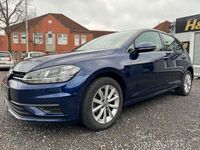 gebraucht VW Golf VII 1.0 Lim. Trendline BMT/Start-Stopp