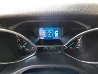 Usado Ford Flex 150 CV (110 kW) 2014 Negro SUV