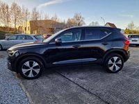 Gebraucht Volvo XC40 Plus 231 PS (169 kW) 2022 Black stone SUV