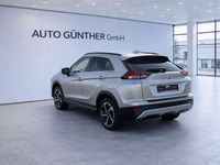 Gebraucht Mitsubishi Eclipse Cross Plus 98 PS (72 kW) 2022 Sterlingsilber (m) SUV
