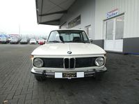 Gebraucht BMW 2002 131 PS (96 kW) 1974 Weiß Limousine