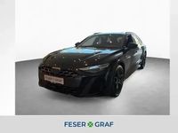 Neu Audi A6 Edition .1 204 PS (150 kW) 2026 Mythosschwarz metallic Kombi