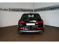 gebraucht Audi Q5 TDI quattro sport Xen+NaviMMI+HuD+PDC+GRA+18