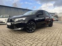 Gebraucht Opel Corsa Edition 101 PS (74 kW) 2025 Schwarz Kleinwagen