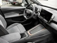 Gebraucht Cupra Born e-Boost 169 kW (231 PS) 2024 Weiß Kleinwagen
