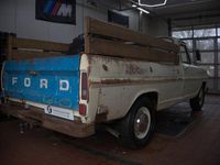 Gebraucht Ford F250 215 PS (158 kW) 1969 Pickup