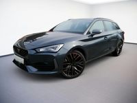 gebraucht Cupra Leon Sportstourer 2.0TSI 245PS DSG ACC.AHK.KAMER