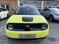 Gebraucht Honda e Advance 113 kW (154 PS) 2021 Gelb Kleinwagen