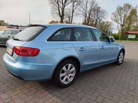 gebraucht Audi A4 Avant Ambiente