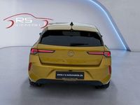 Gebraucht Opel Astra Business 131 PS (96 kW) 2023 Gelb Limousine