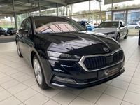 gebraucht Skoda Octavia 2.0 TDI Combi First Edi