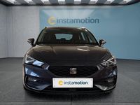 Gebraucht Seat Leon 150 PS (110 kW) 2021 Grau Kombi