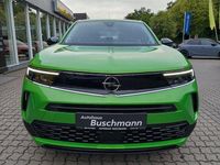 Gebraucht Opel Mokka-e Edition 100 kW (136 PS) 2022 Grün SUV