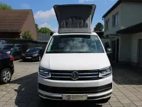Gebraucht VW California Edition 150 PS (110 kW) 2019 Candywhite Van