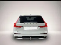 Gebraucht Volvo V60 Ultimate 455 PS (334 kW) 2022 Manufacturer Kombi