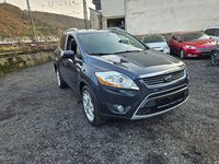 Gebraucht Ford Kuga Titanium 163 PS (119 kW) 2011 SUV