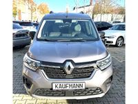 Gebraucht Renault Kangoo Equilibre 102 PS (75 kW) 2023 Grau Van / Kleinbus